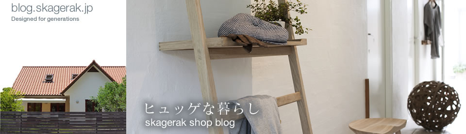 スケアラックブログ